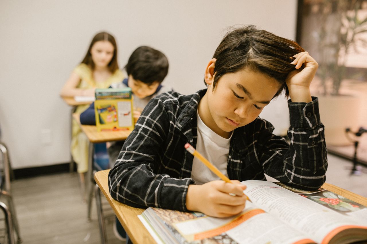 Attention Deficit Hyperactivity Disorder (ADHD) in  Miami, FL, .