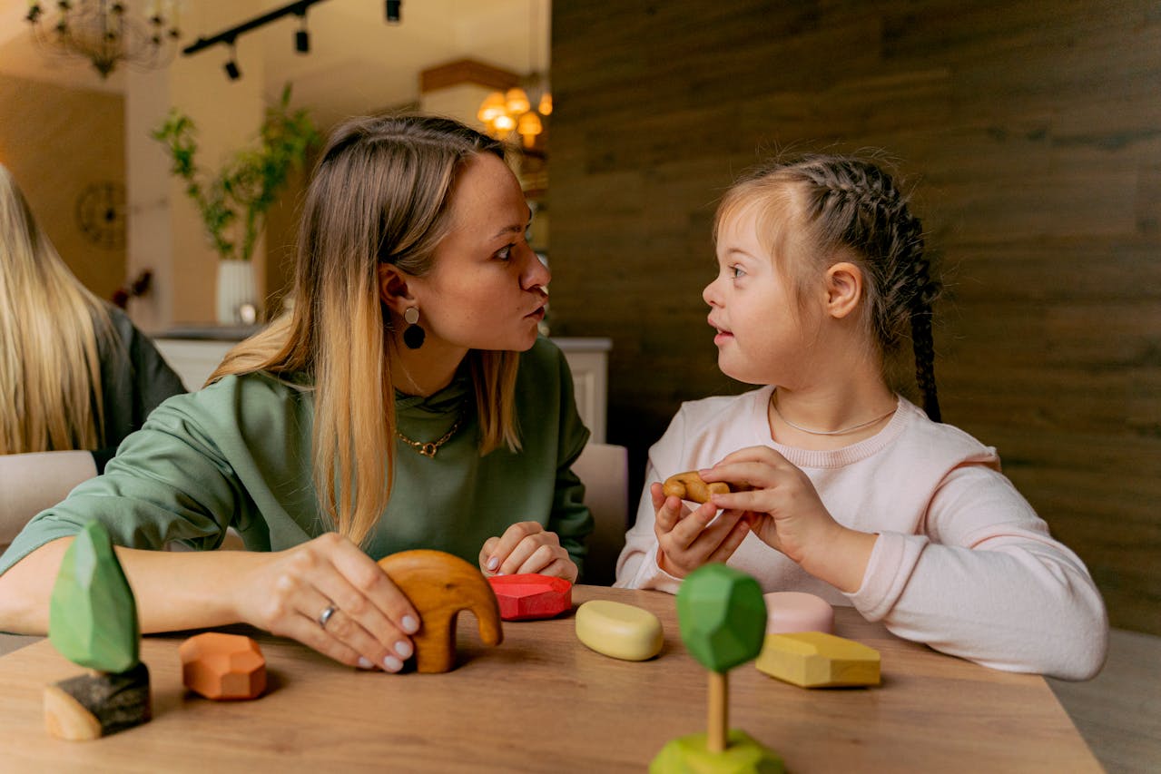 Communication Disorder / Selective Mutism in  Miami, FL, .