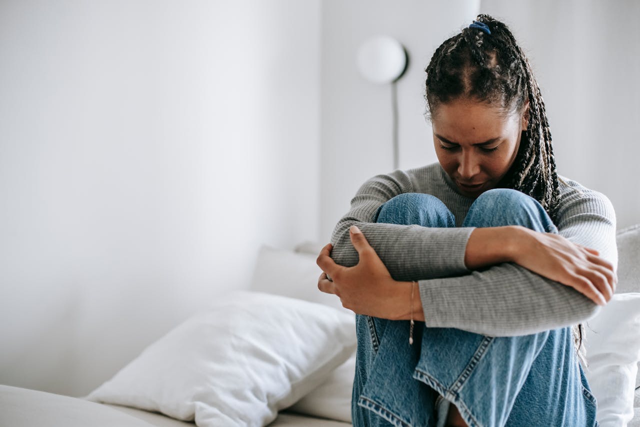 Generalized Anxiety Disorder (GAD) in  Miami, FL, .