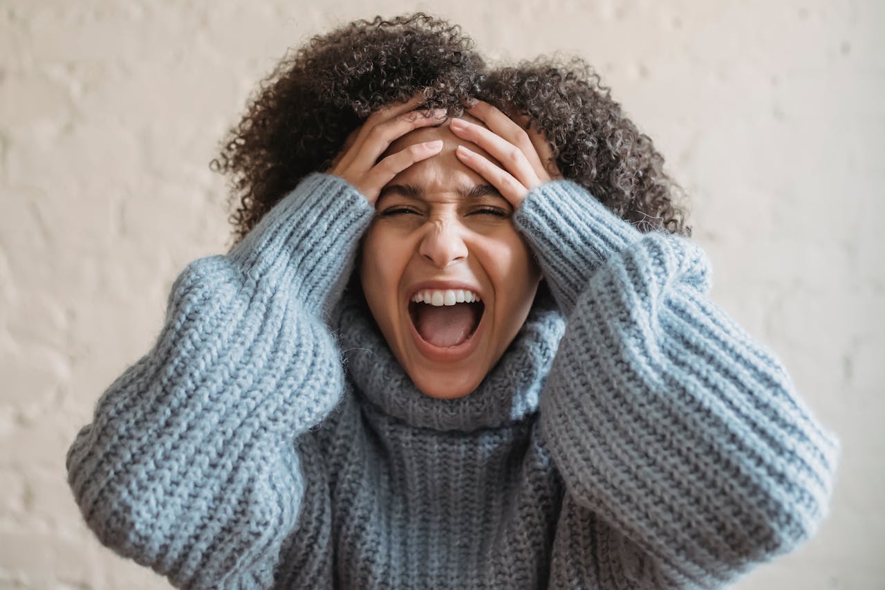 Intermittent Explosive Disorder / Anger Issues in  Miami, FL, .