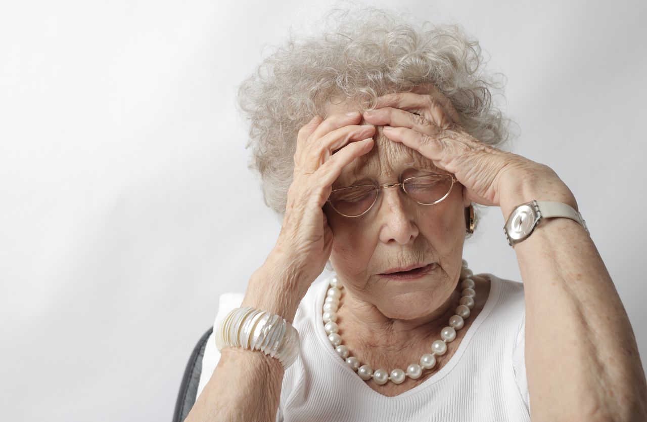 Neurocognitive Disorder (Memory Problems and Dementia) in  Miami, FL, .