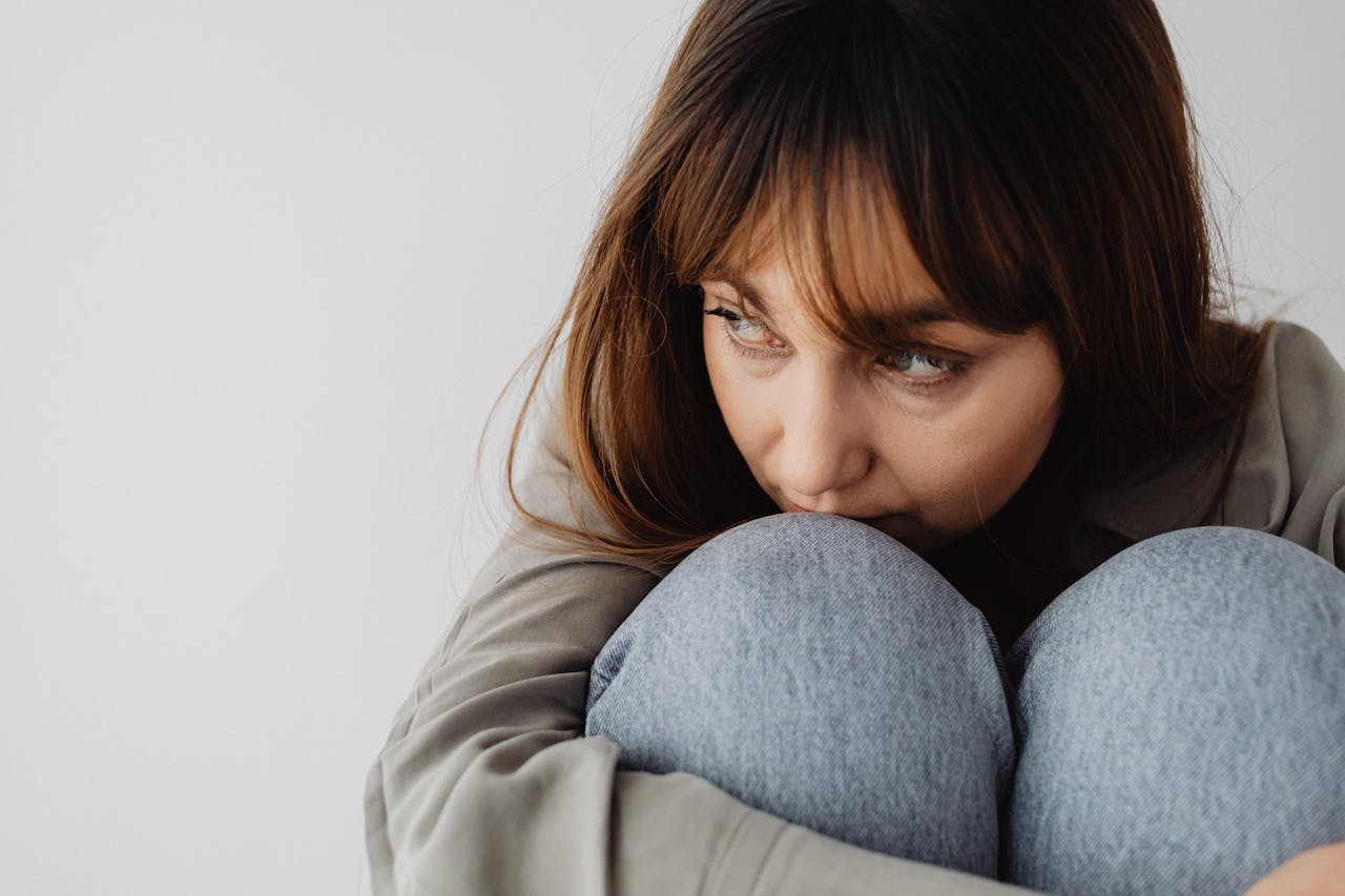 Panic Disorder in  Miami, FL, .