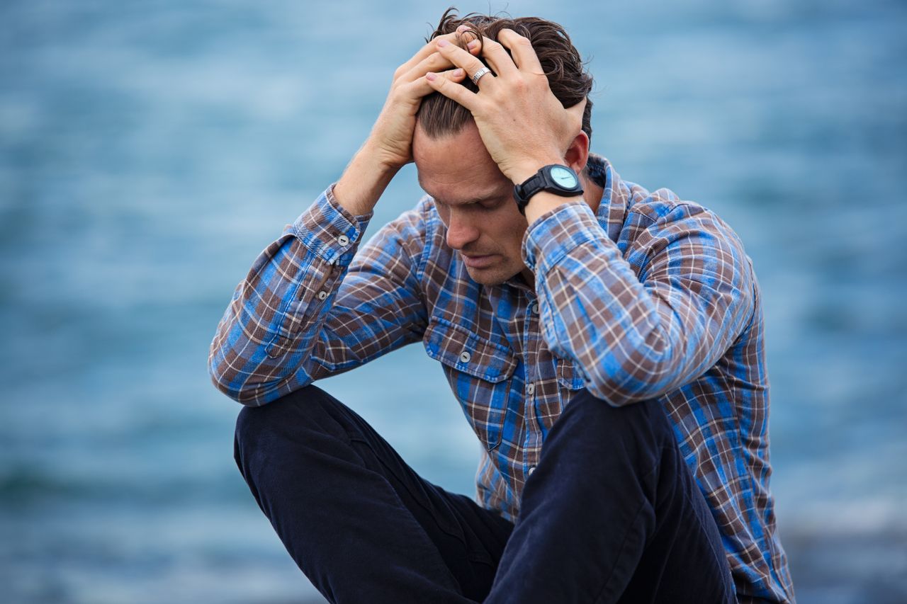 Post-Traumatic Stress Disorder (PTSD) in  Miami, FL, .