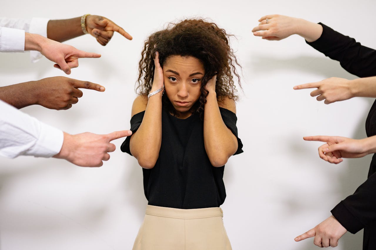 Self-esteem Issues in  Miami, FL, .