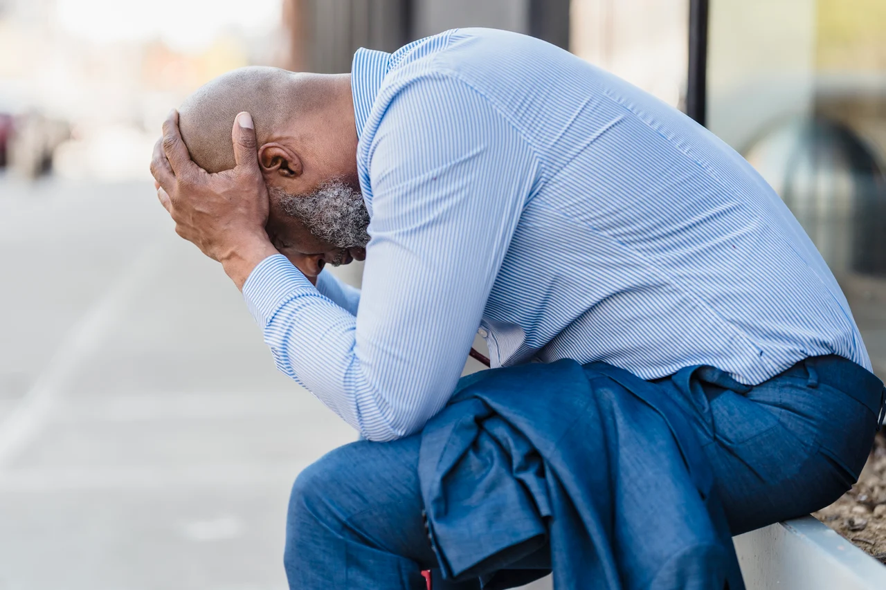 Stress-Related Conditions in  Miami, FL, .