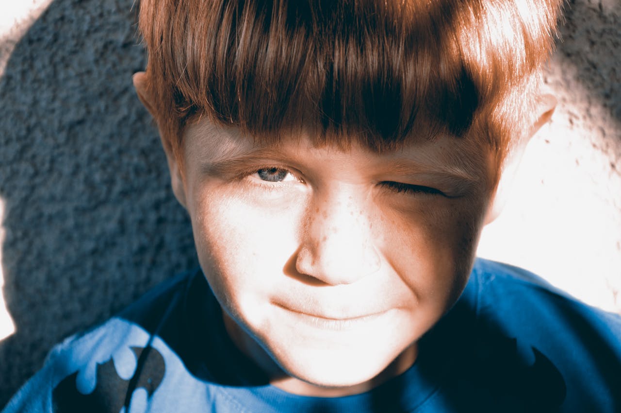Tic Disorders in  Miami, FL, .