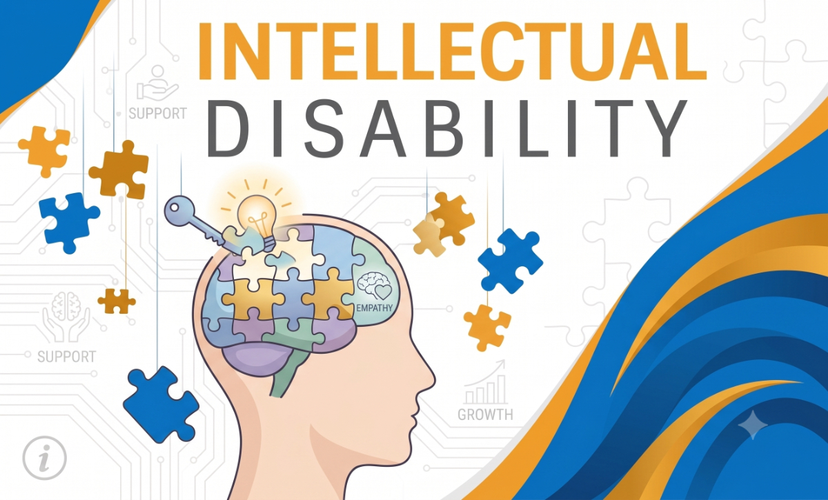 Intellectual Disability in  Miami, FL, .